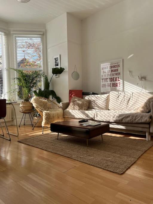 Gorgeous 1 Bed Flat Near Richmond Bridge. Apartment Exterior photo