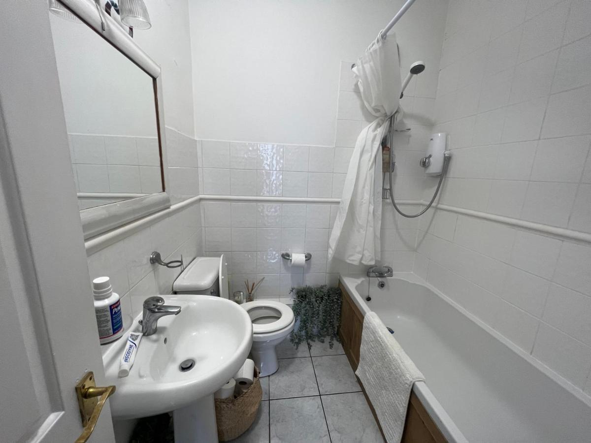 Gorgeous 1 Bed Flat Near Richmond Bridge. Apartment Exterior photo